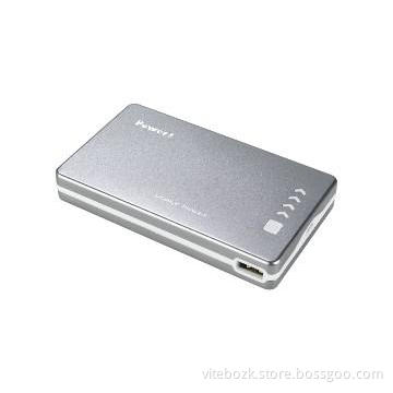 Portable battery charger Power Bank 9000MAH for iPhone,iPad
